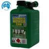 5L Ultimate Mower Can With Shut-Off Pourer Front