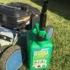 5L Ultimate Mower Can With Shut-Off Pourer