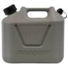 5L Grey Plastic Can for 2 Stroke 50:1 Fuel with Pourer Side