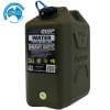18L Wide Mouth Heavy Duty Water Jerry Can Front