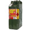 20L Army Green AFAC Metal Jerry Can Front