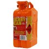 5L Ethanol AFAC Metal Jerry Can Front