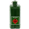 5L Drip Torch AFAC Metal Jerry Can Back