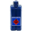 5L Chain & Bar Oil AFAC Metal Jerry Can Back