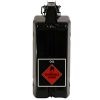 5L Oil AFAC Metal Jerry Can Back