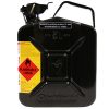 5L Oil AFAC Metal Jerry Can Side