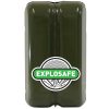 10L Green Explosafe Back