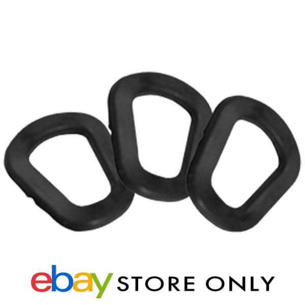 Metal Jerry Can Rubber Seal 3 Pack