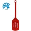 Fuel Tag Unleaded Red
