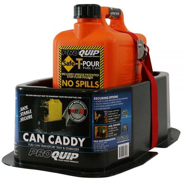 Can Caddy Fuel Can Transport Tray & Stabiliser_7