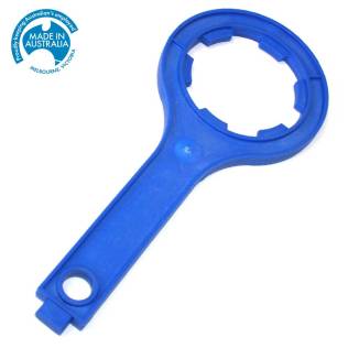 3-in-1 Water Can Spanner