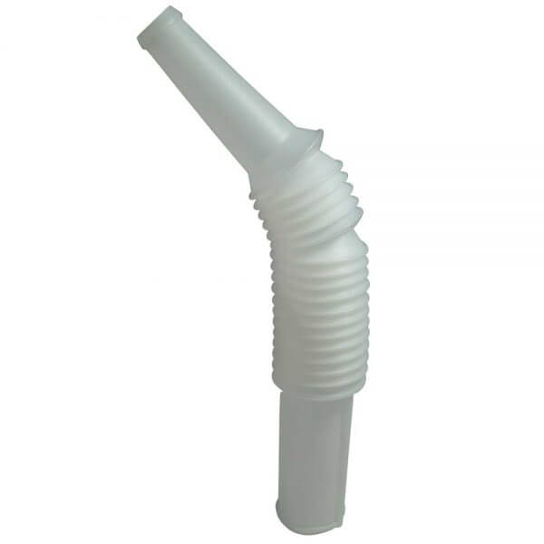 Flexible Extension For F3C Fuel Filter Funnels