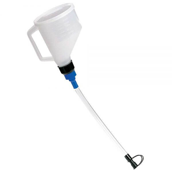Measu Funnel with On-Off Spout PATENTED_1