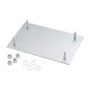 Weldable Mounting Plate 4 Screws_2