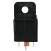 12V Mini Relay Normally Open Relay With Moulded Bracket