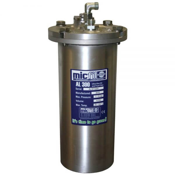 Micfil Diesel Filter AL300