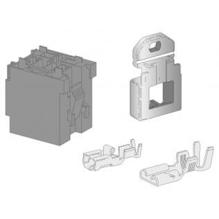 Maxi Relay Holder 4 Pin Kit