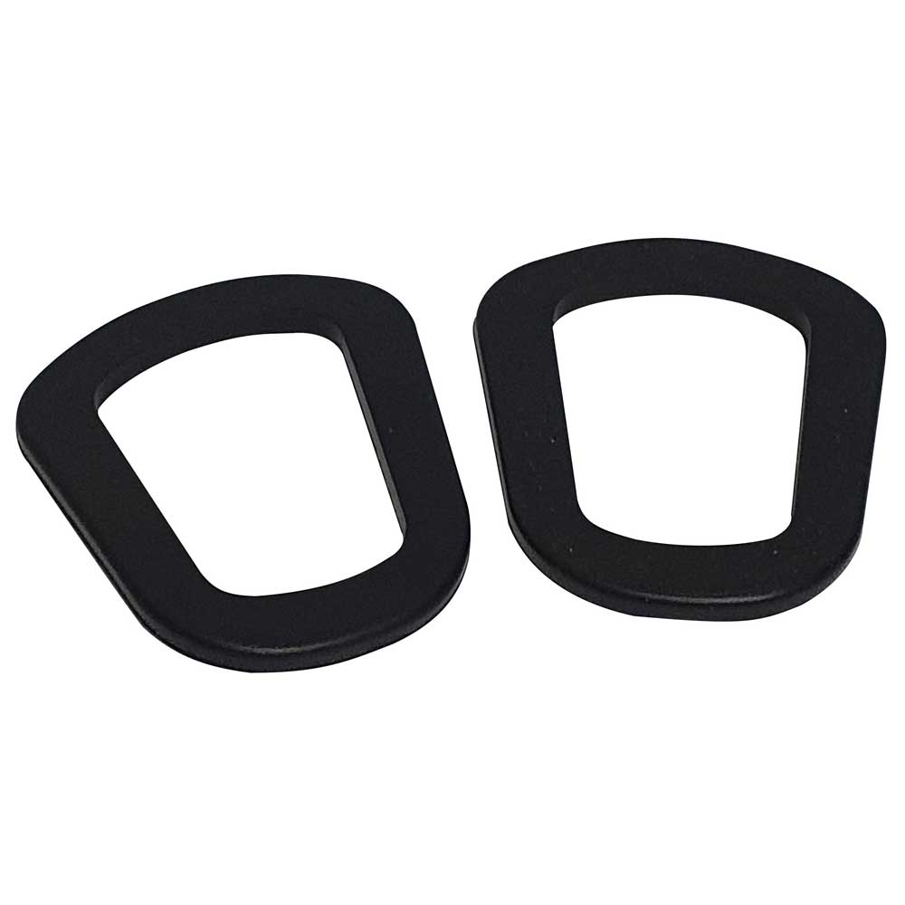 Metal Jerry Can Rubber Seals 2 Pack
