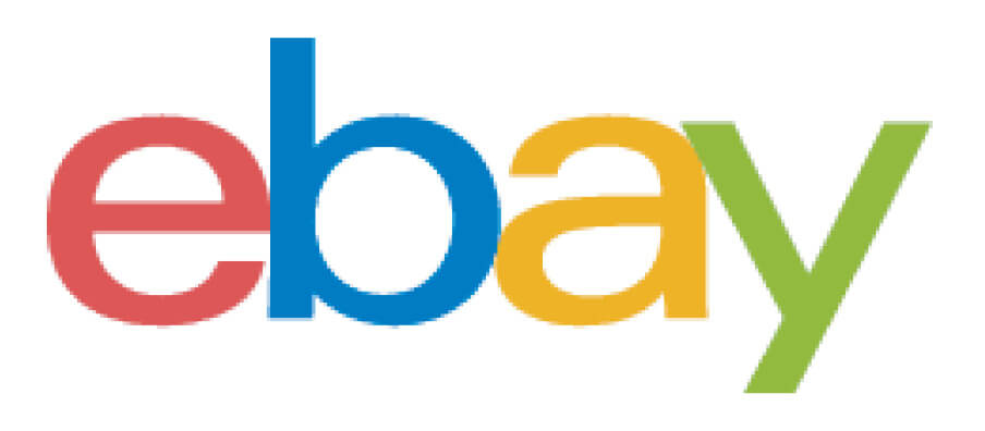 eBay_ Logo