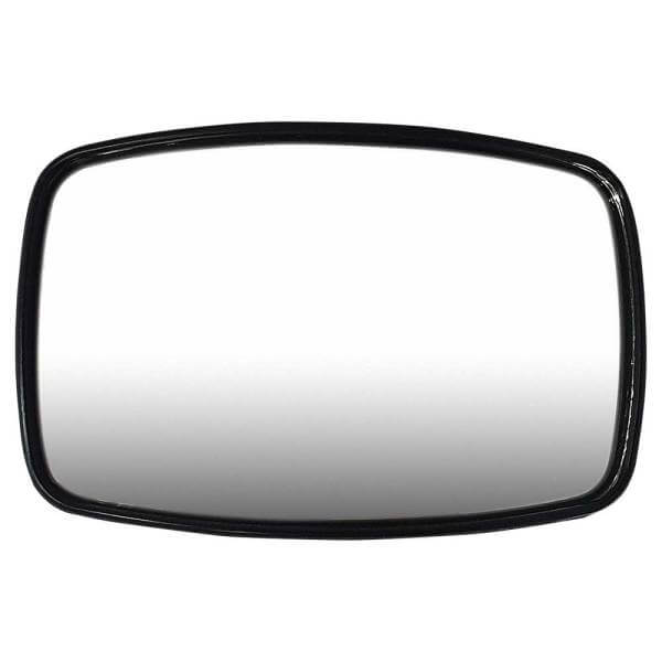 Wide Angle Mirror Universal 230 x 150 CLASS IV PP 300R 10_20mm