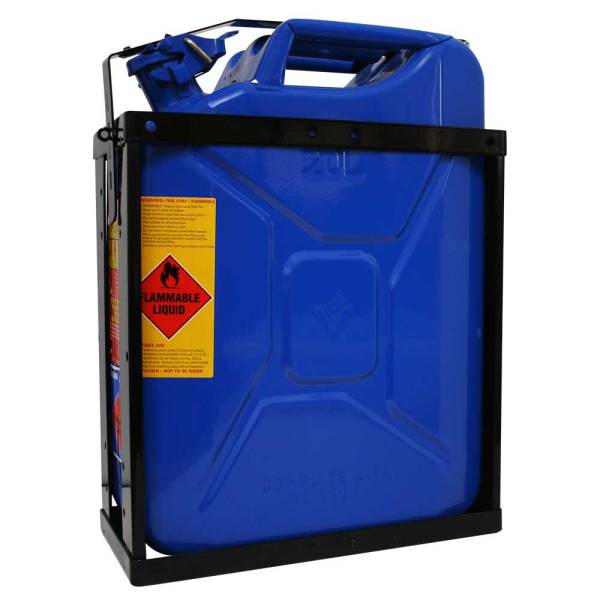 20L Metal Jerry Can Holder