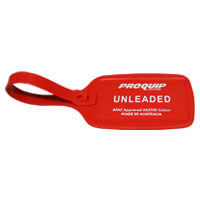 Pro Quip Fuel ID Tags