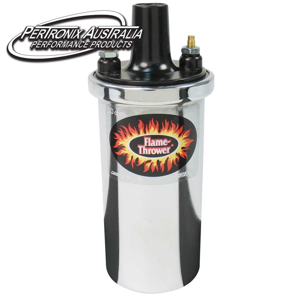 PerTronix Flame-Thrower Ignition Coils