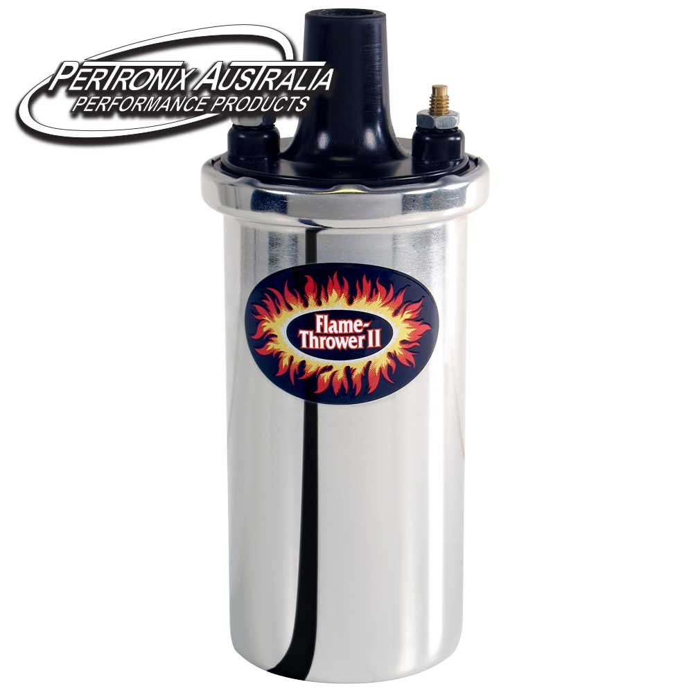 PerTronix Flame-Thrower II Ignition Coils