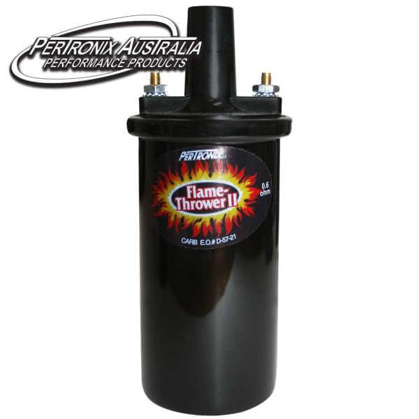 PerTronix Flame-Thrower II Ignition Coils