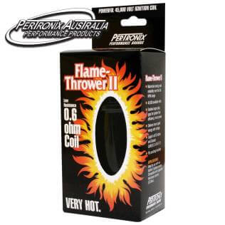 PerTronix Flame-Thrower Ignition 2