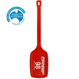 Fuel Tag 98 Red