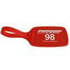 Fuel Tag 98 Red