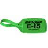 Fuel Tag E-85 Green
