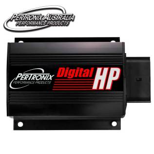 Digital HP Ignition Box