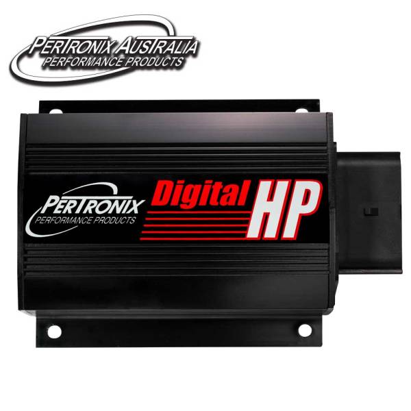 Digital HP Ignition Box